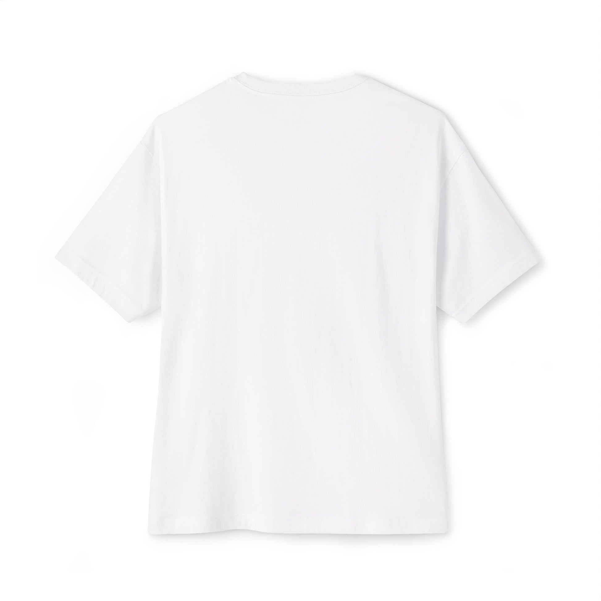 Chic Graphic Tee - Unisex Oversized Boxy T-Shirt, Casual Women and Men Gift, Streetwear Style, Everyday Fashion, Summer Outfit